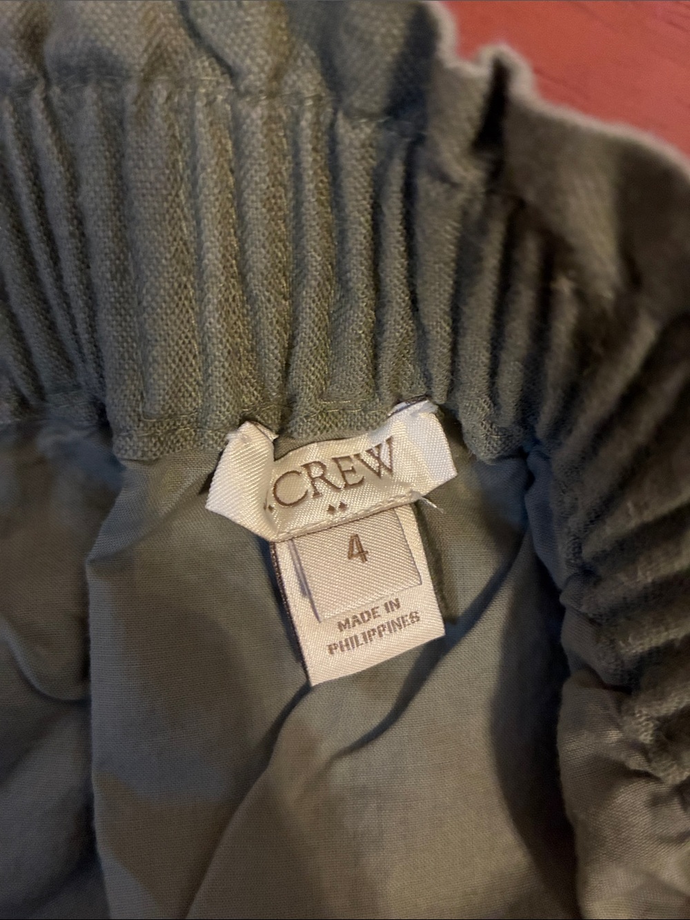 JCrew paper bag skirts bundle - Picture 3 of 6